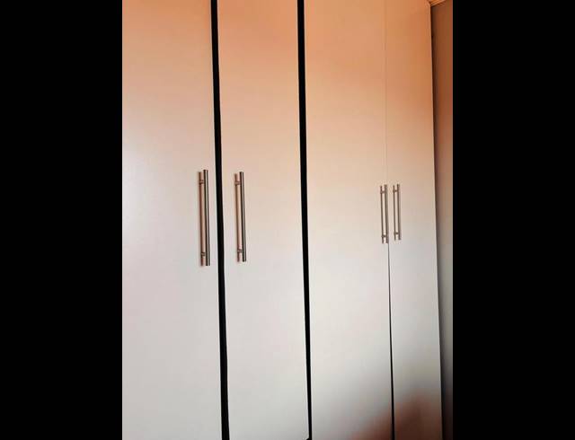 2 BEDROOM APARTMENT FOR SALE IN FLEURHOF